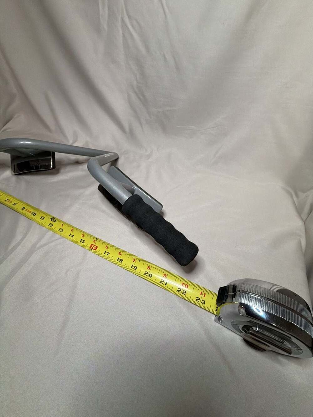 Lo-Bak Trax Portable Spinal Stretcher and Traction Device - Picture 5 of 6